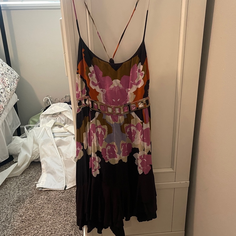 Free People sundress